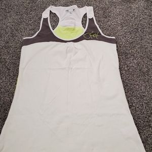 Fox brand Tank top